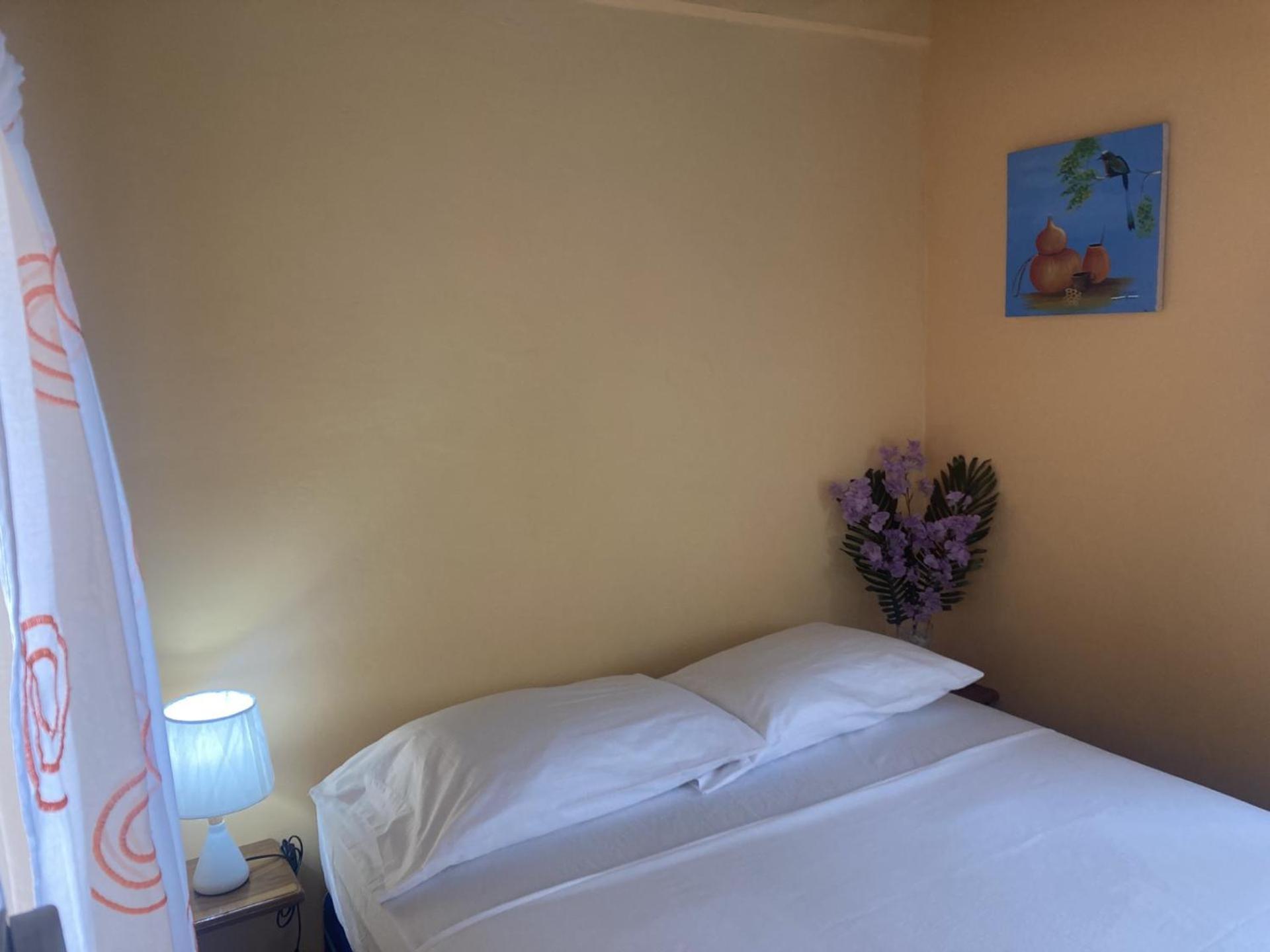 Hostel Julieta ريفاس المظهر الخارجي الصورة