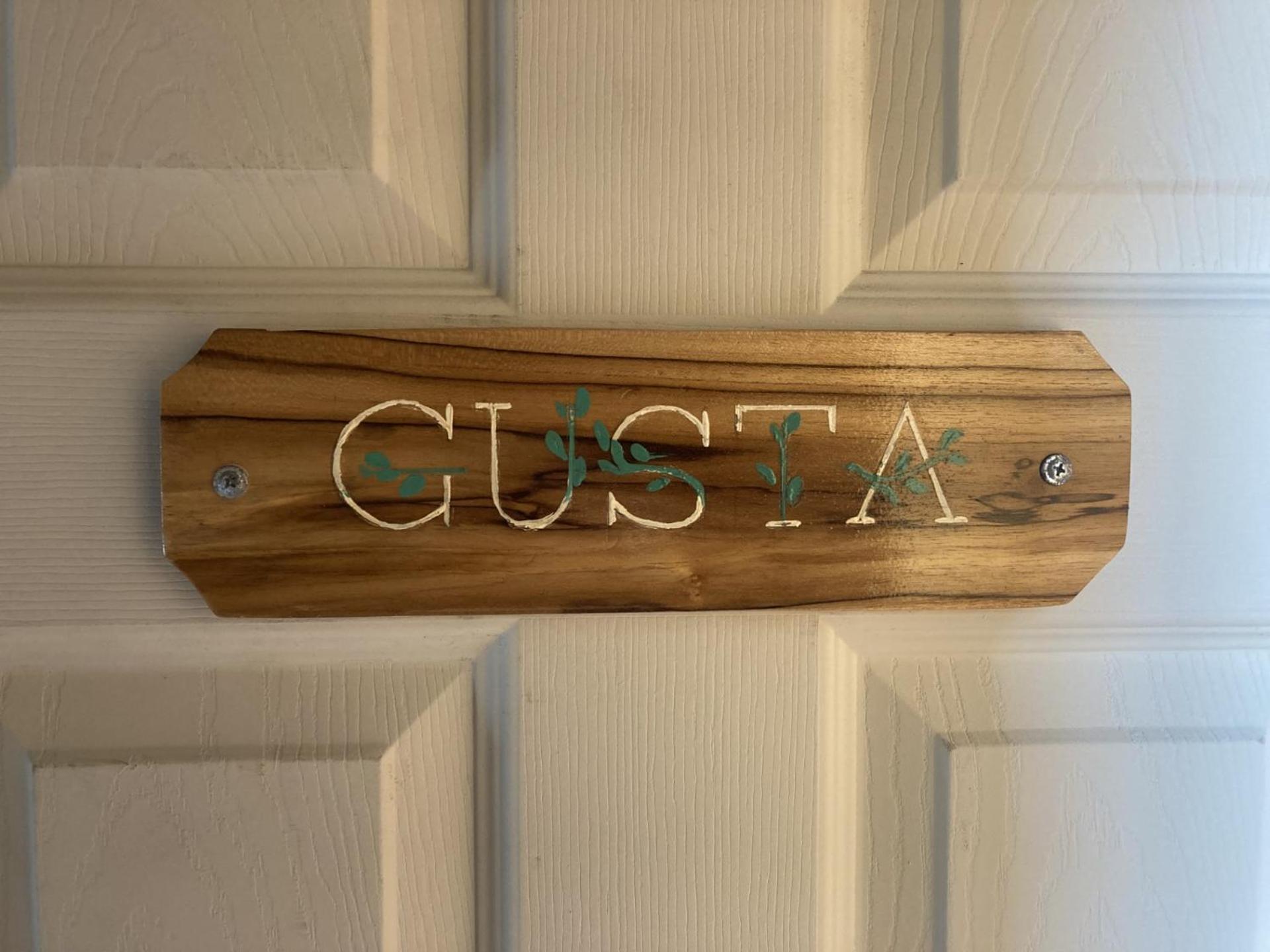 Hostel Julieta ريفاس المظهر الخارجي الصورة